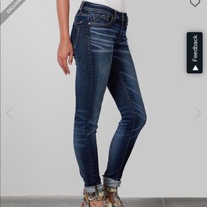 Buckle black fit no. 53